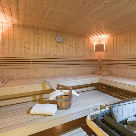 Kleines Mit Garten - By Nv-appartements アパート *