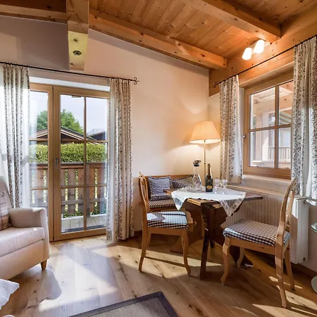 Kleines Mit Garten - By Nv-appartements *