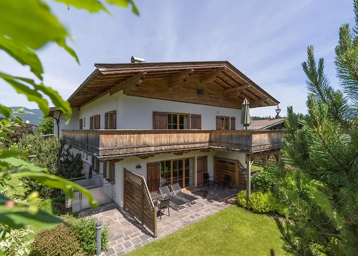 Kleines Mit Garten - By Nv-appartements 아파트 *