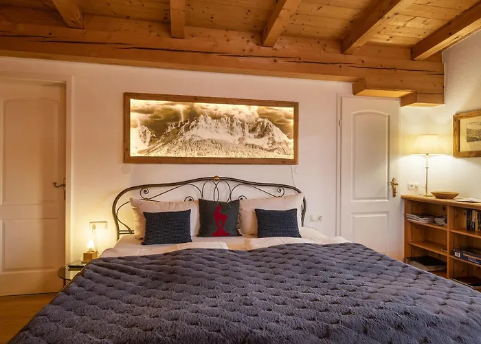 아파트 Kleines Mit Garten - By Nv-appartements *