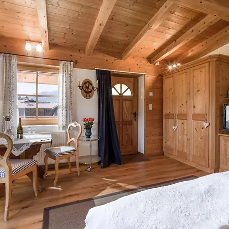 Kleines Mit Garten - By Nv-appartements Apartman Kitzbühel