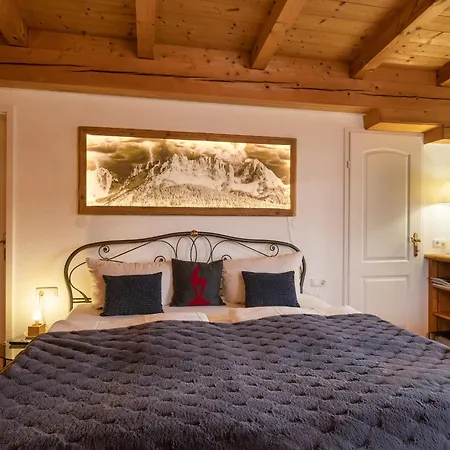 Apartman Kleines Mit Garten - By Nv-appartements *