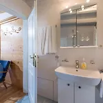 Appartamento Kleines Mit Garten - By Nv-appartements Kitzbühel