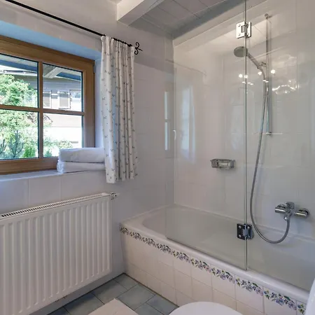 Kleines Mit Garten - By Nv-appartements Lägenhet *