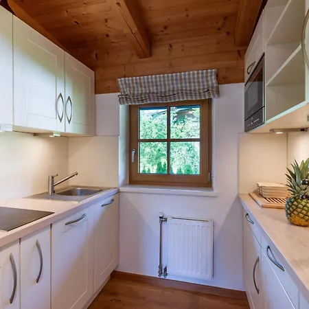Lägenhet Kleines Mit Garten - By Nv-appartements *